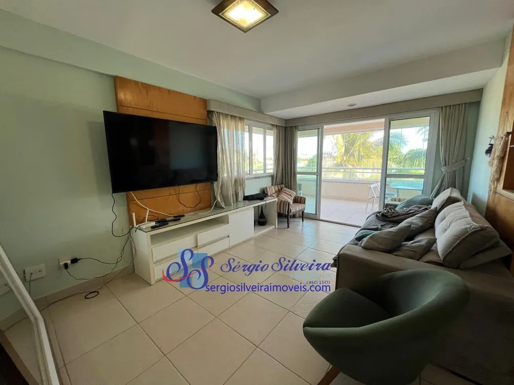Apartamento, 3 quartos, 111 m² - Foto 1