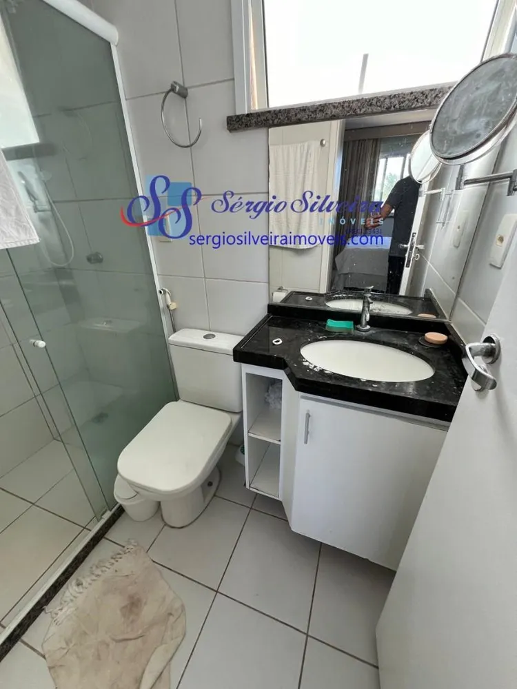 Apartamento, 3 quartos, 111 m² - Foto 14