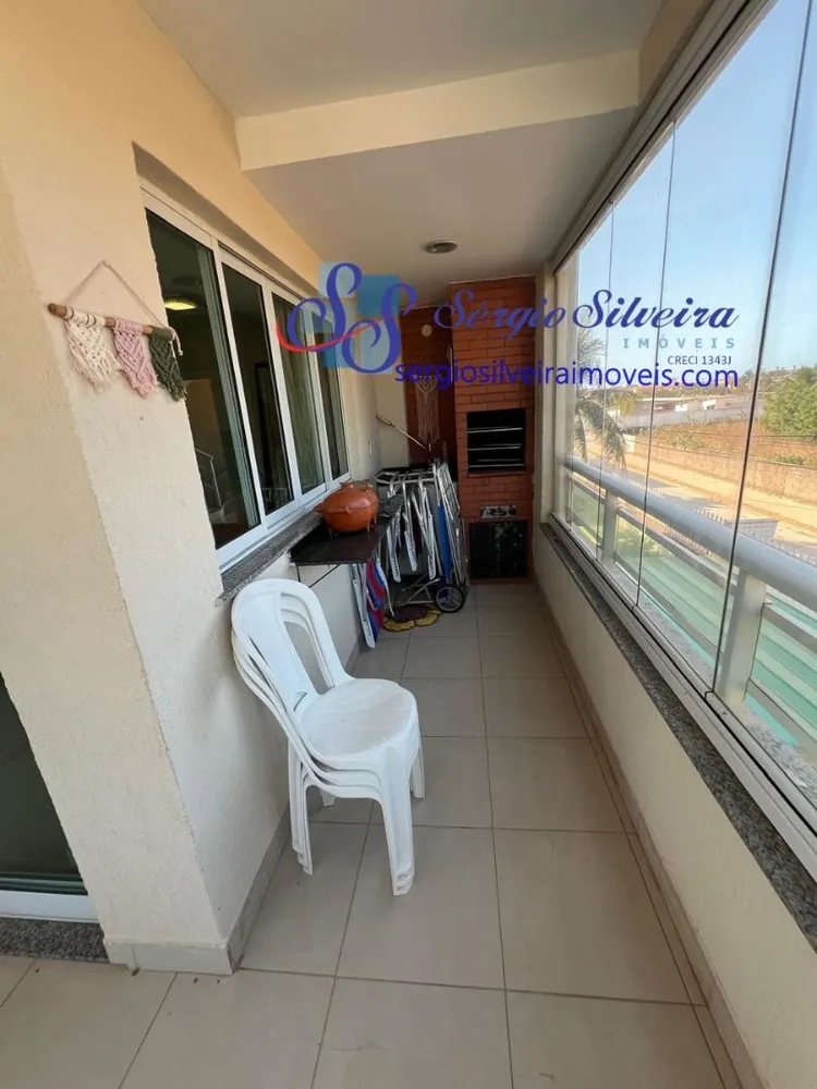 Apartamento, 3 quartos, 111 m² - Foto 4
