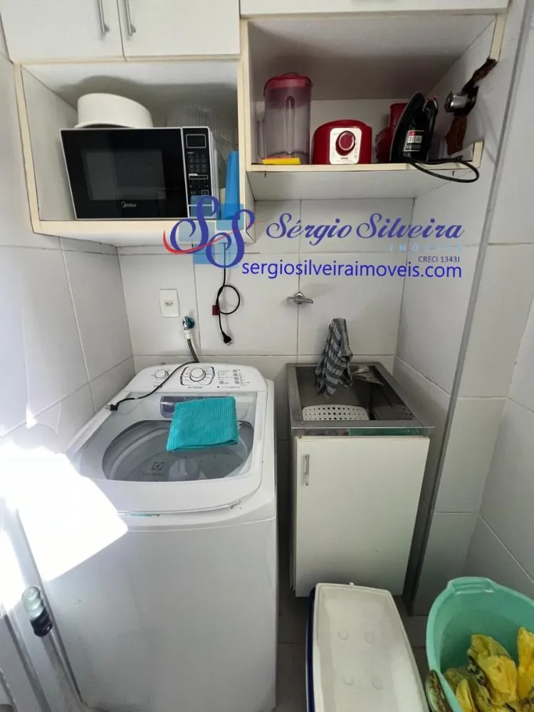 Apartamento, 3 quartos, 111 m² - Foto 8