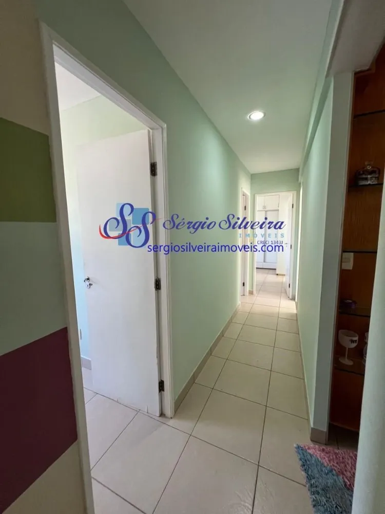Apartamento, 3 quartos, 111 m² - Foto 9