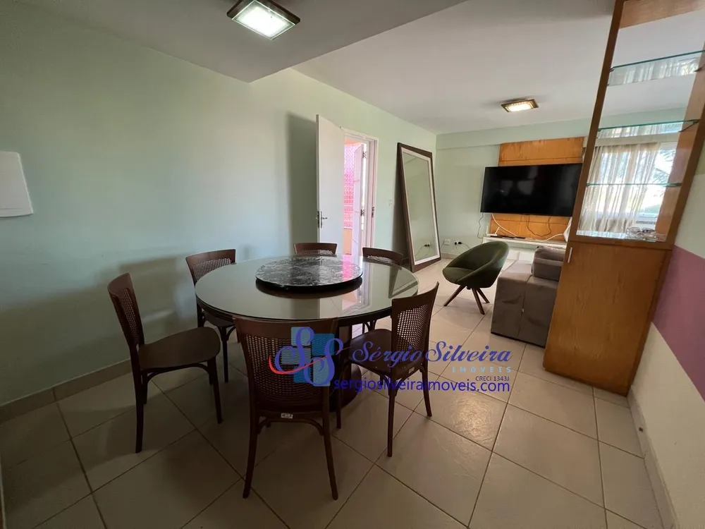 Apartamento, 3 quartos, 111 m² - Foto 6