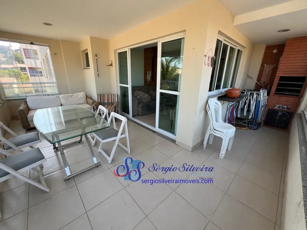 Apartamento, 3 quartos, 111 m² - Foto 3