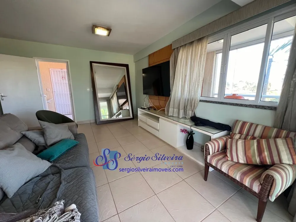 Apartamento, 3 quartos, 111 m² - Foto 2