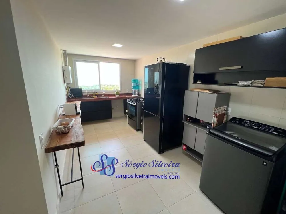 Cobertura, 3 quartos, 210 m² - Foto 6