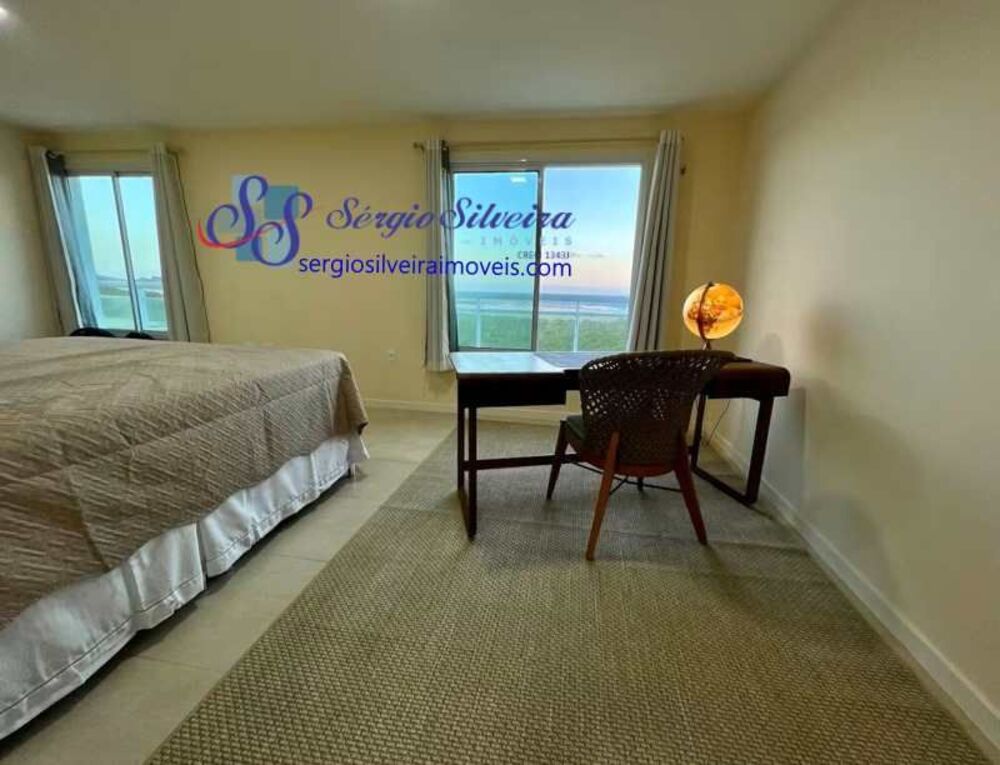 Cobertura, 3 quartos, 210 m² - Foto 4