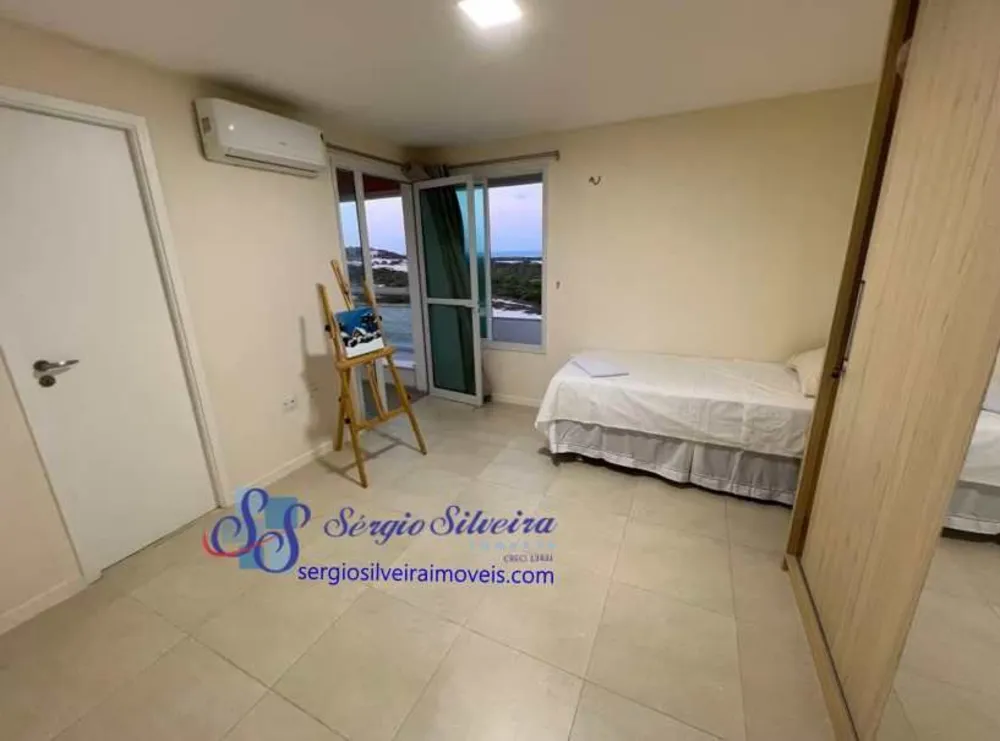 Cobertura, 3 quartos, 210 m² - Foto 14