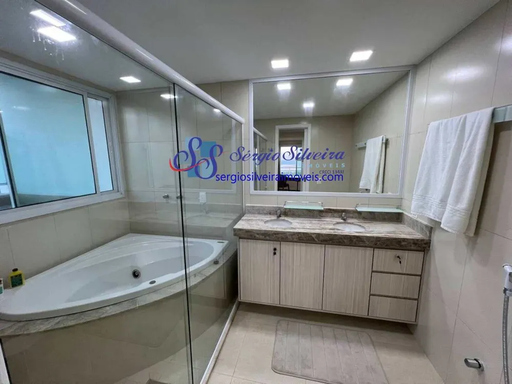 Cobertura, 3 quartos, 210 m² - Foto 8