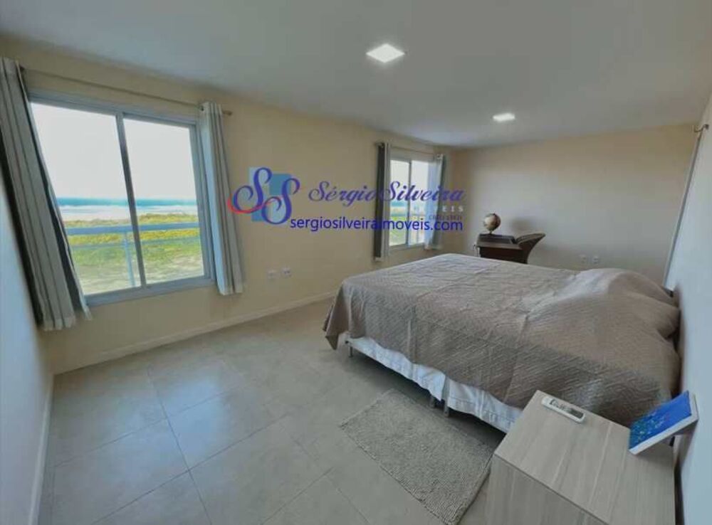 Cobertura, 3 quartos, 210 m² - Foto 3