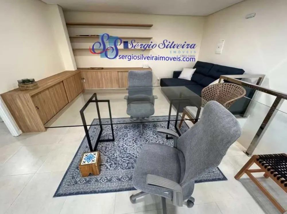 Cobertura, 3 quartos, 210 m² - Foto 13