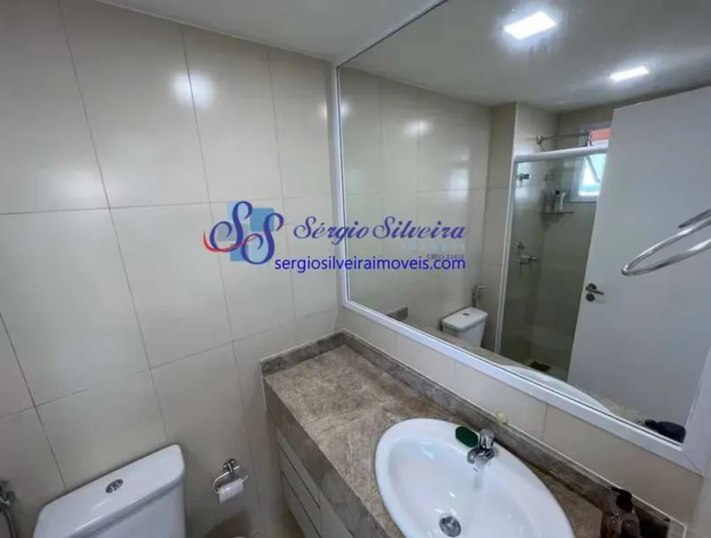 Cobertura, 3 quartos, 210 m² - Foto 12