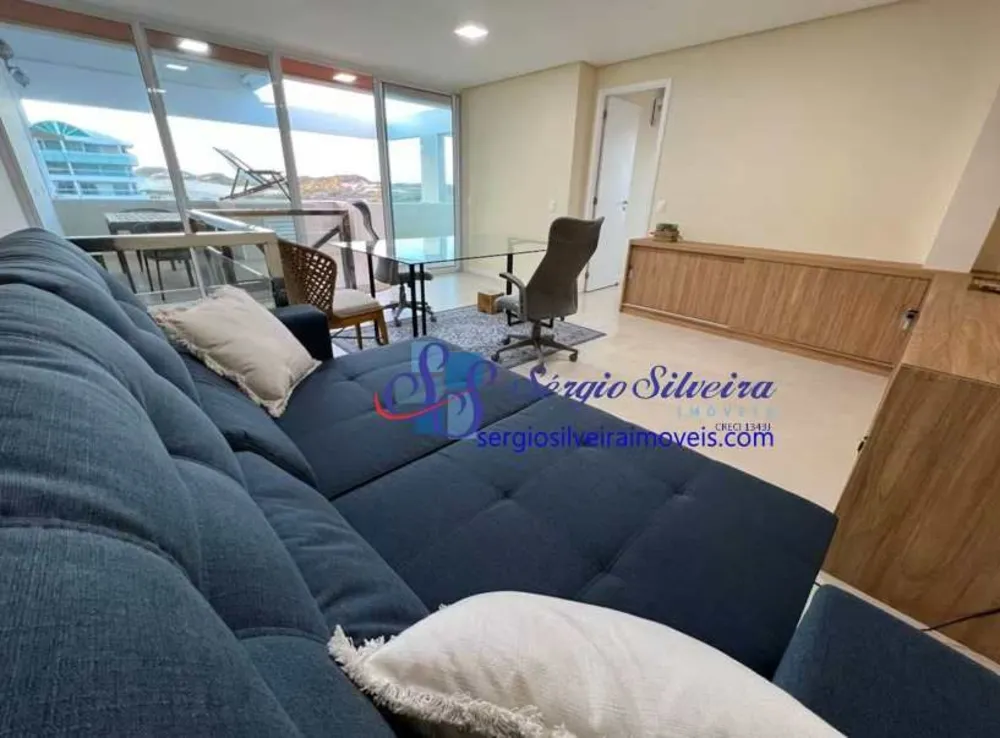 Cobertura, 3 quartos, 210 m² - Foto 10