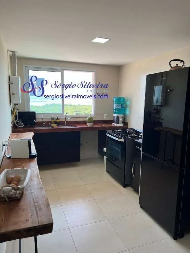 Cobertura, 3 quartos, 210 m² - Foto 11