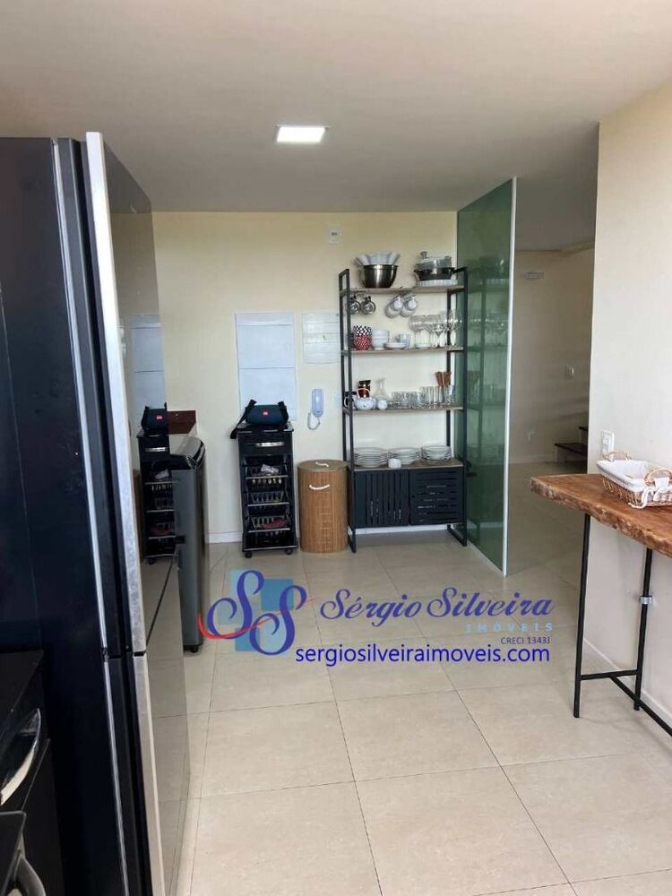 Cobertura, 3 quartos, 210 m² - Foto 2