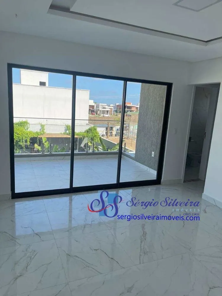 Casa de Condomínio, 4 quartos - Foto 8
