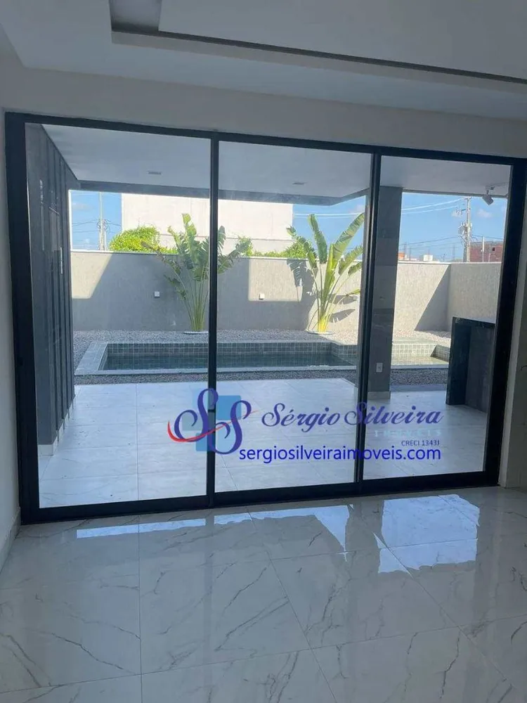 Casa de Condomínio, 4 quartos - Foto 9
