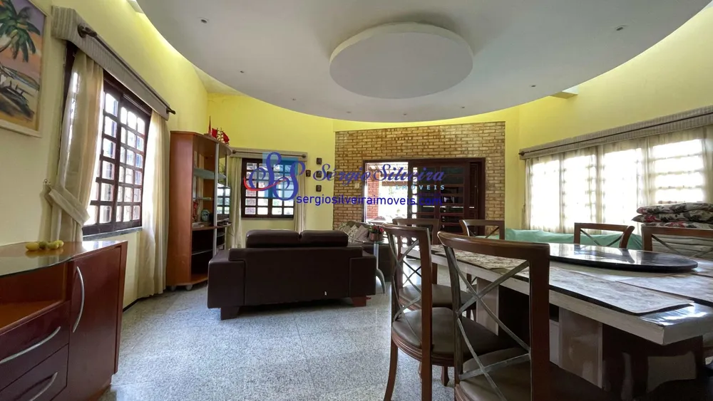 Casa de Condomínio, 5 quartos - Foto 4