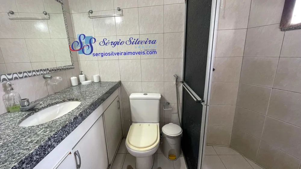 Casa de Condomínio, 5 quartos - Foto 16