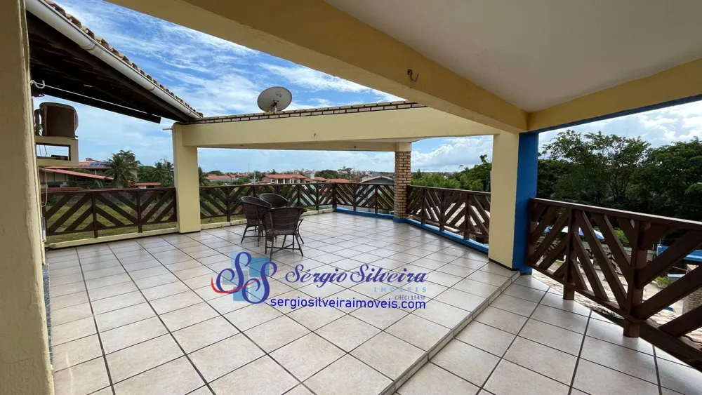 Casa de Condomínio, 5 quartos - Foto 5