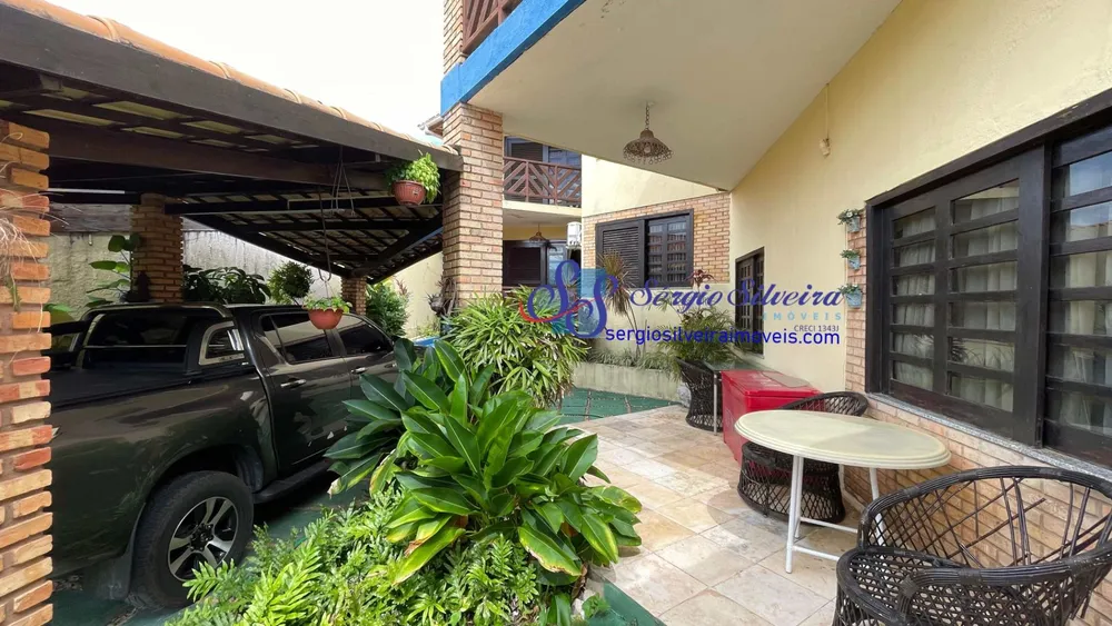 Casa de Condomínio, 5 quartos - Foto 8