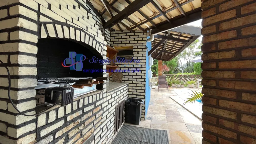 Casa de Condomínio, 5 quartos - Foto 6