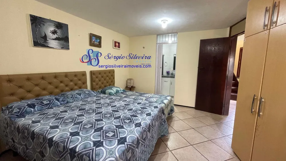 Casa de Condomínio, 5 quartos - Foto 12