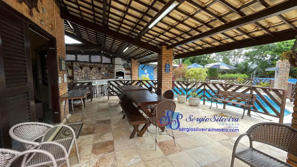 Casa de Condomínio, 5 quartos - Foto 7