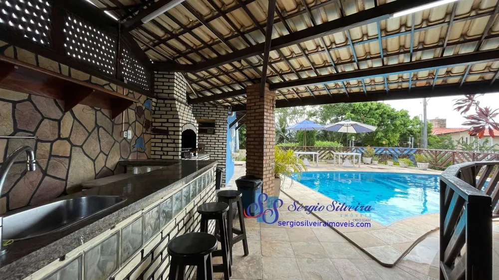 Casa de Condomínio, 5 quartos - Foto 2