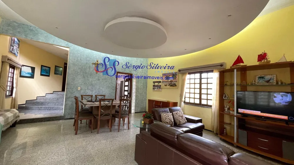 Casa de Condomínio, 5 quartos - Foto 3