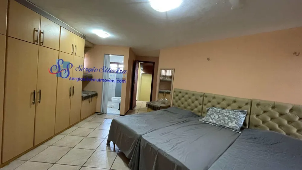 Casa de Condomínio, 5 quartos - Foto 10