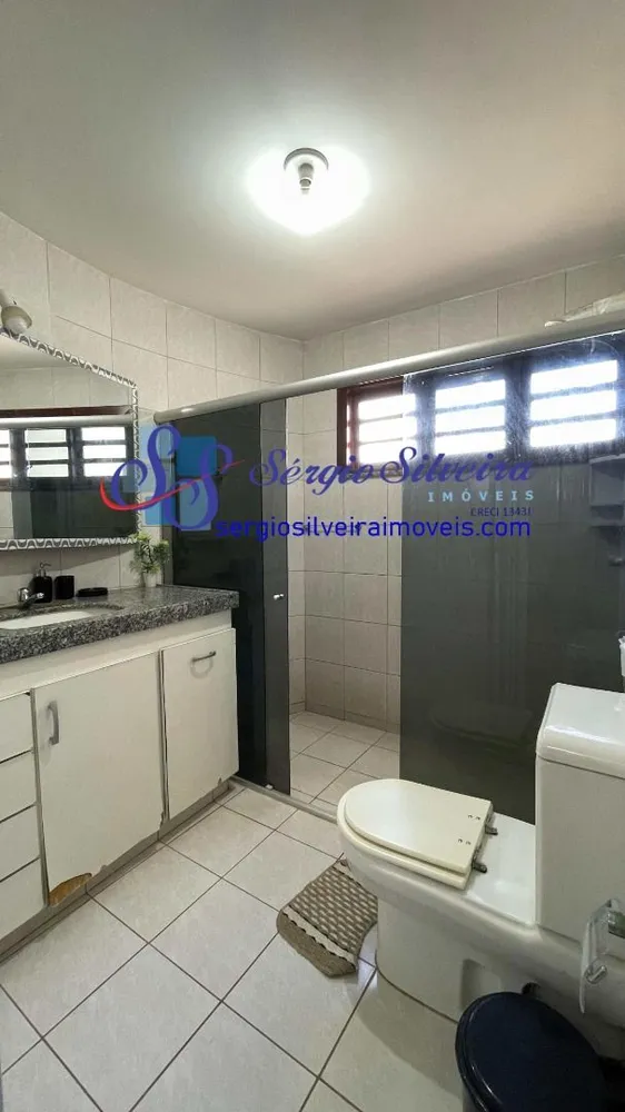 Casa de Condomínio, 5 quartos - Foto 15