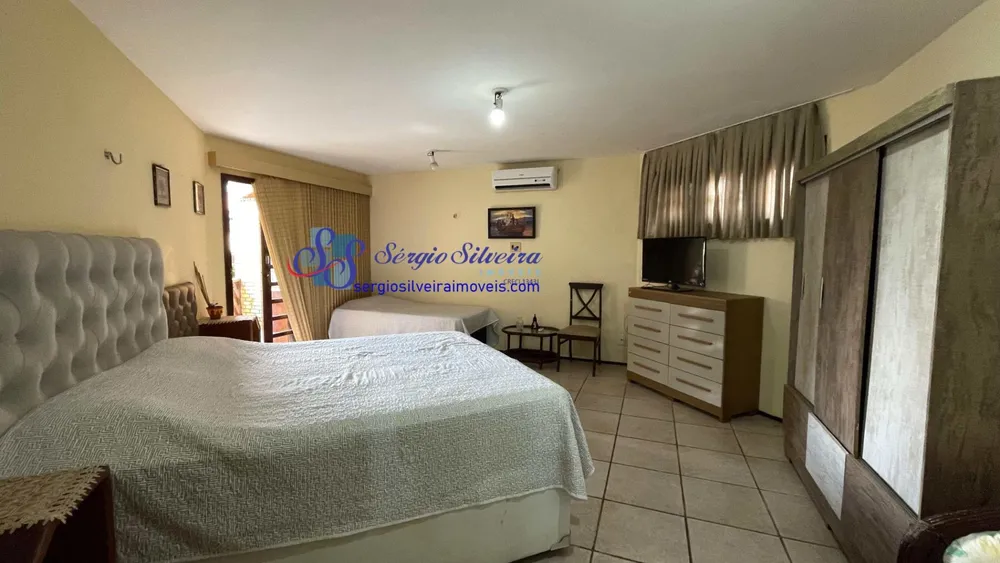 Casa de Condomínio, 5 quartos - Foto 13