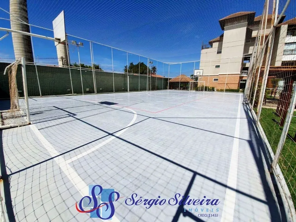 Cobertura, 3 quartos, 130 m² - Foto 7