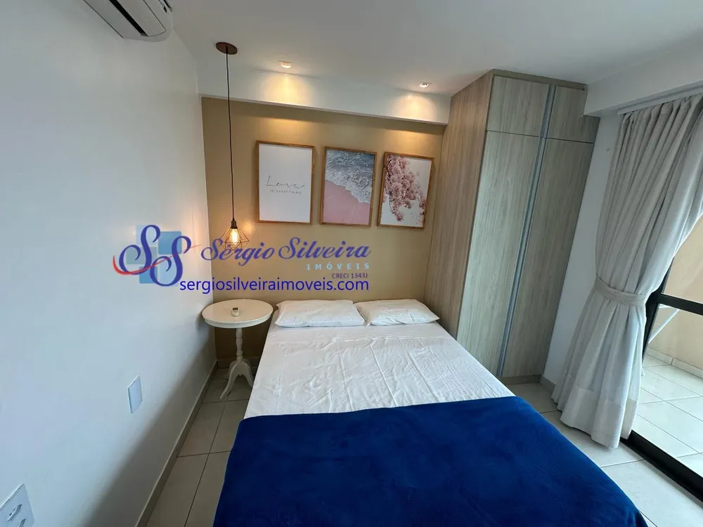 Cobertura, 3 quartos, 130 m² - Foto 5