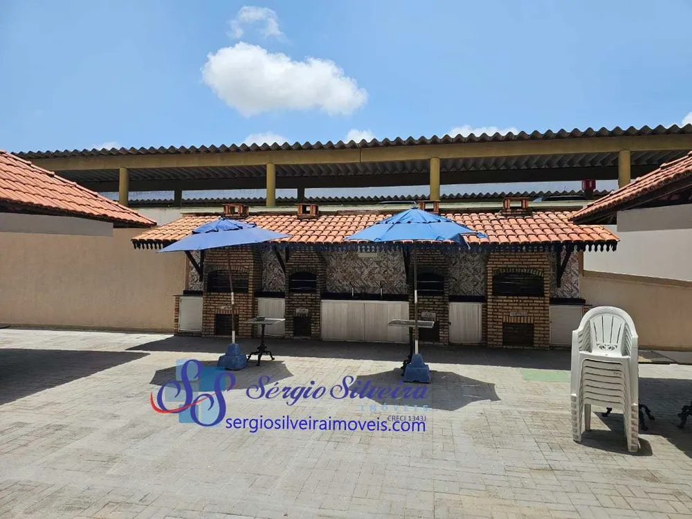 Apartamento, 2 quartos, 72 m² - Foto 8