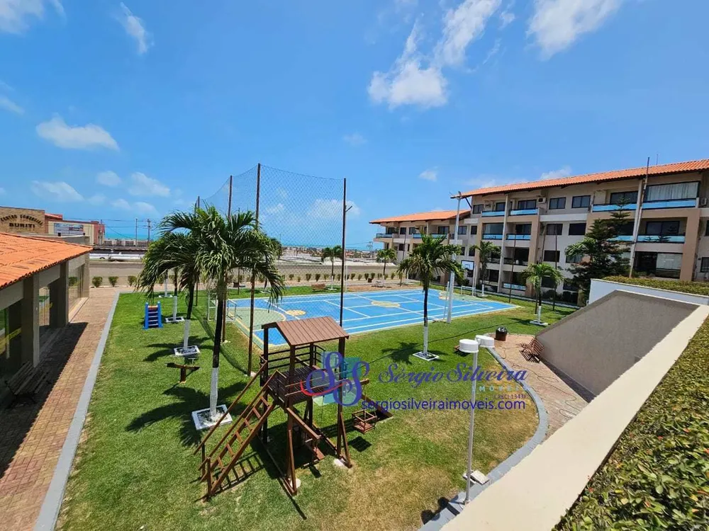 Apartamento, 2 quartos, 72 m² - Foto 7