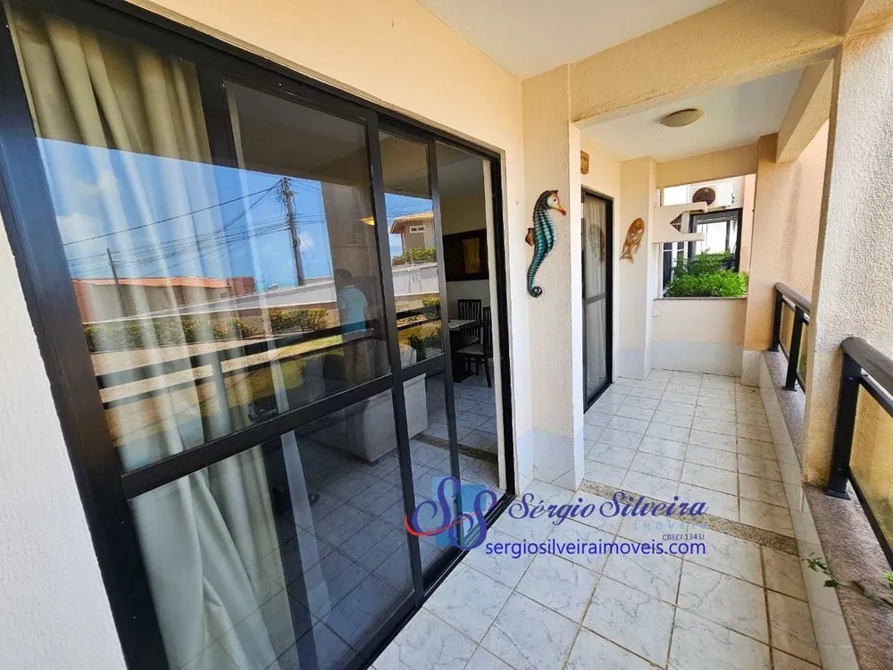 Apartamento, 2 quartos, 72 m² - Foto 3