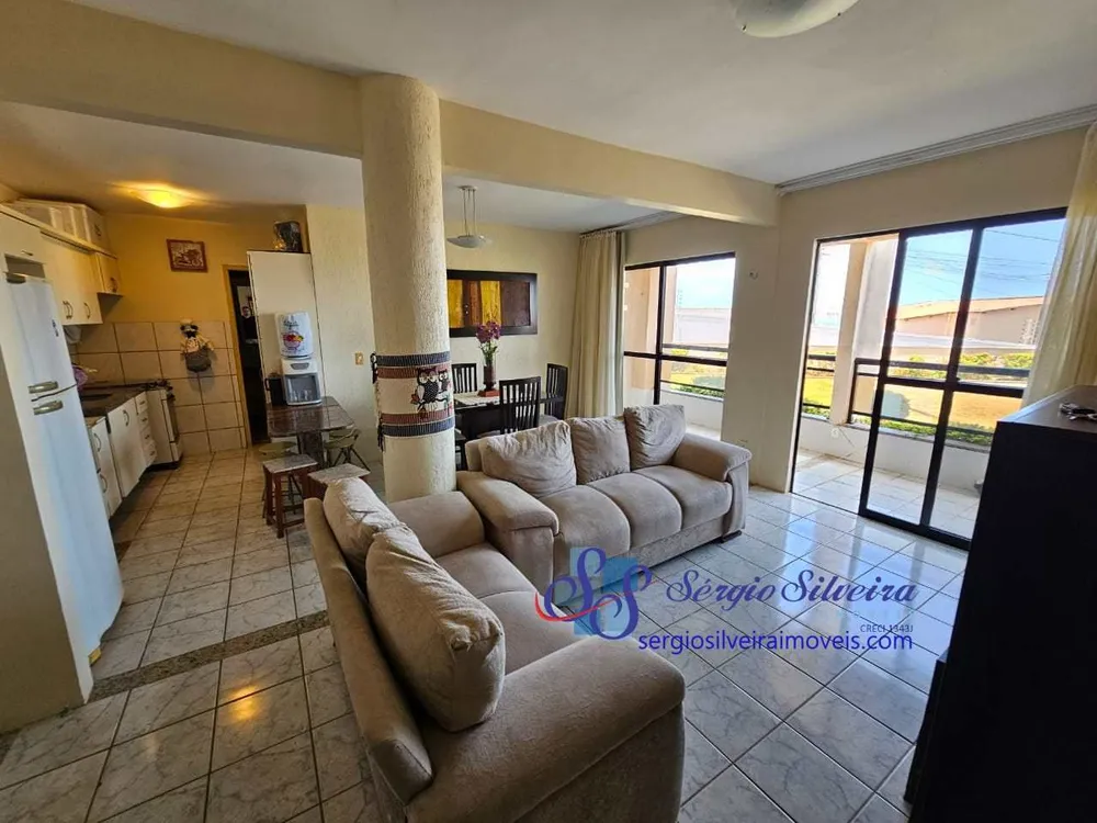 Apartamento, 2 quartos, 72 m² - Foto 2