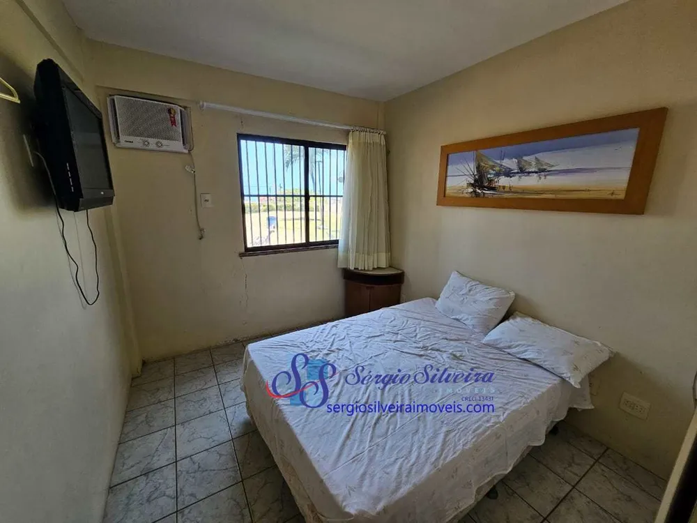 Apartamento, 2 quartos, 72 m² - Foto 6