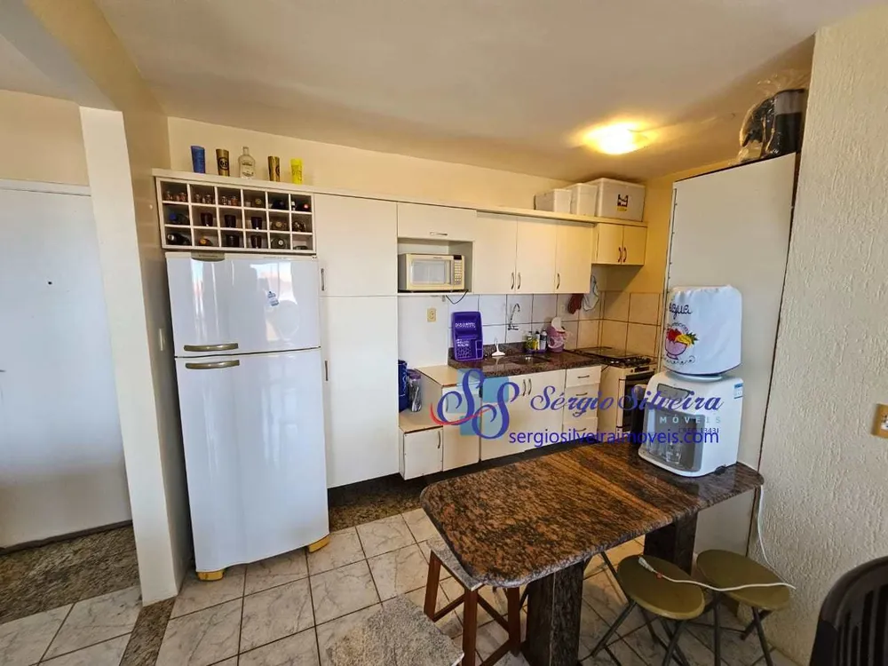 Apartamento, 2 quartos, 72 m² - Foto 4