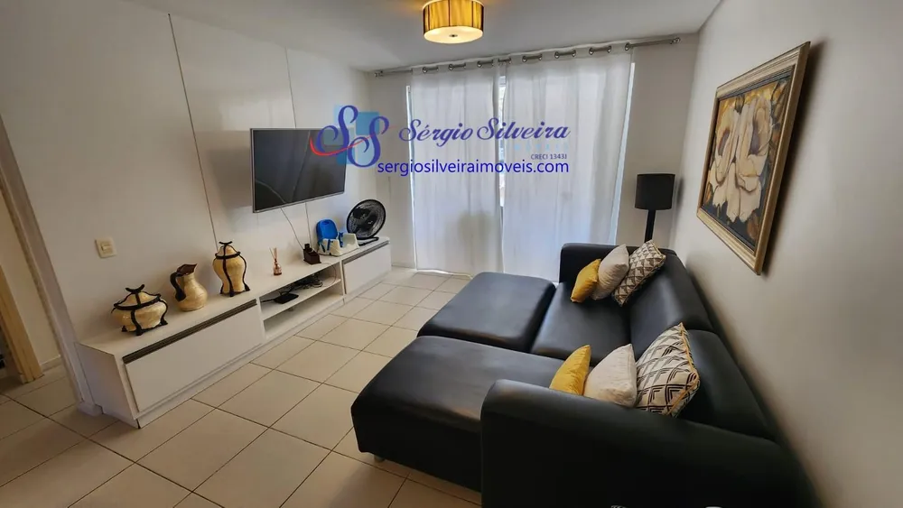 Apartamento, 3 quartos, 105 m² - Foto 1