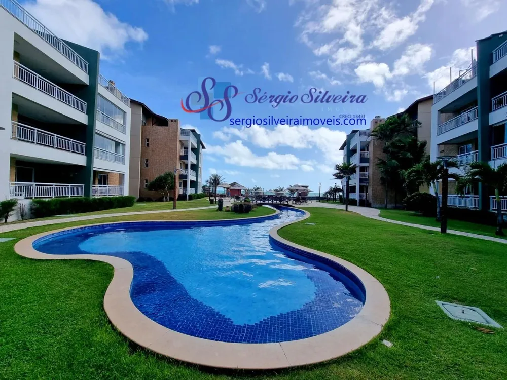 Apartamento, 3 quartos, 105 m² - Foto 2
