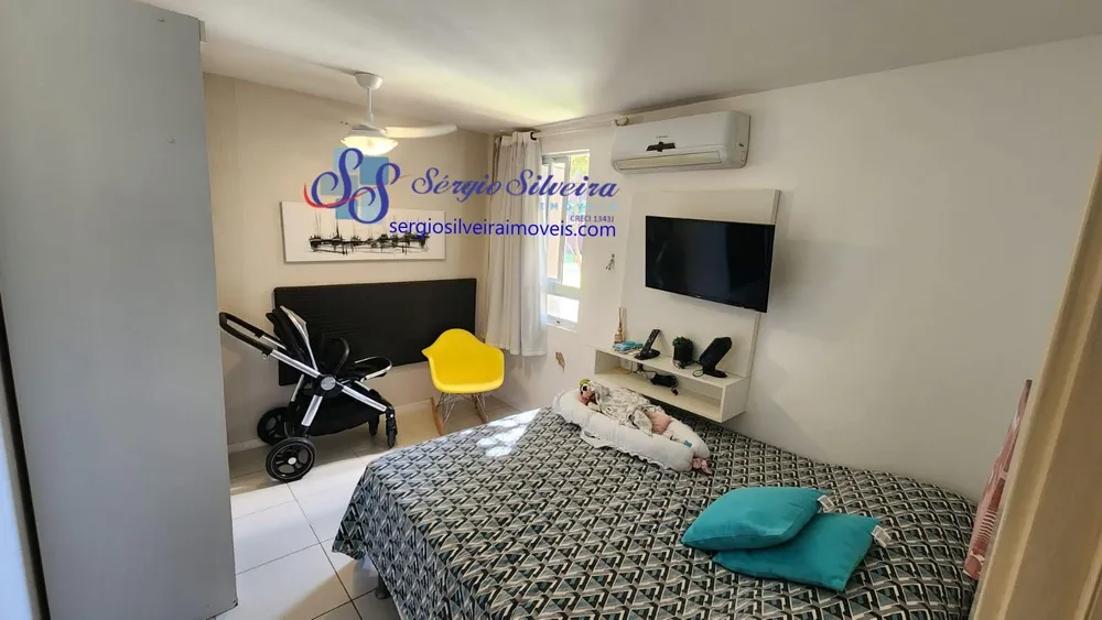 Apartamento, 3 quartos, 105 m² - Foto 4
