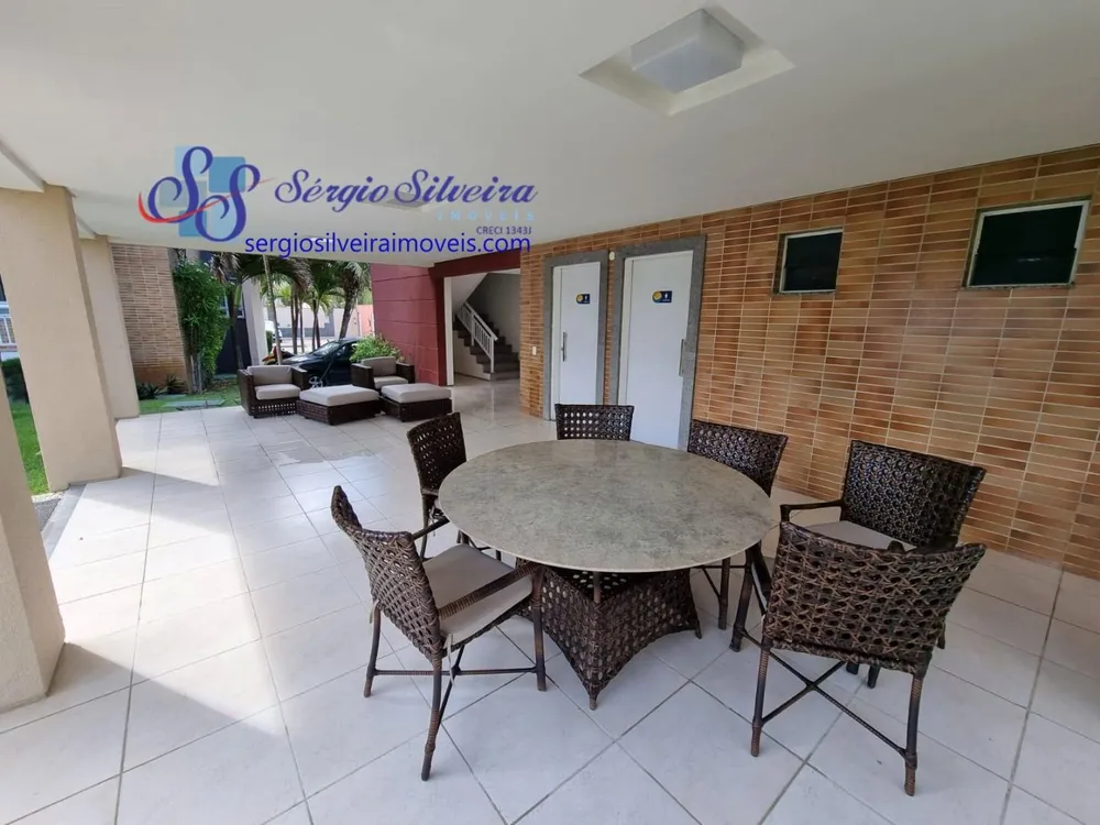Apartamento, 3 quartos, 105 m² - Foto 5