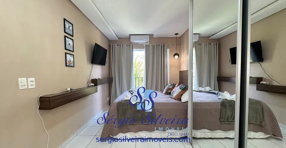 Apartamento, 2 quartos, 72 m² - Foto 3