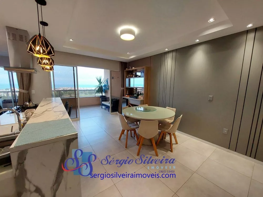 Apartamento à venda com 3 quartos, 112m² - Foto 2