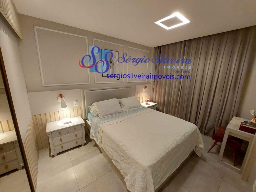 Apartamento, 3 quartos, 112 m² - Foto 6