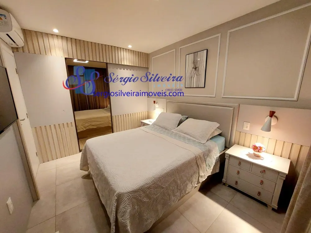 Apartamento, 3 quartos, 112 m² - Foto 11