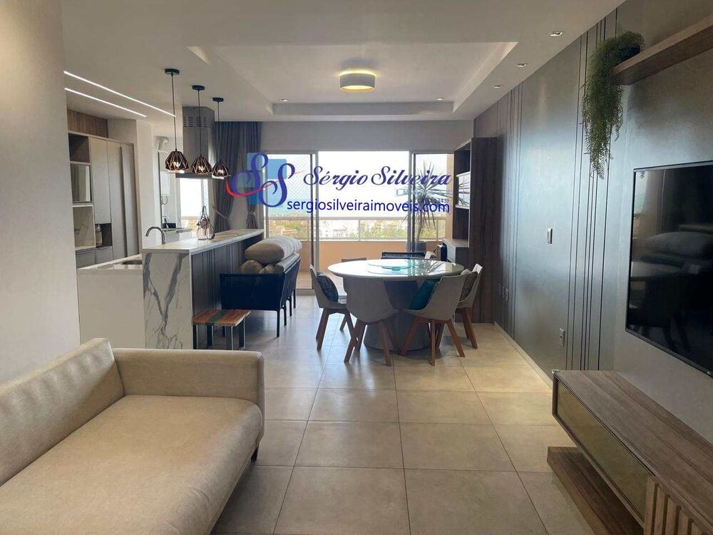 Apartamento, 3 quartos, 112 m² - Foto 3