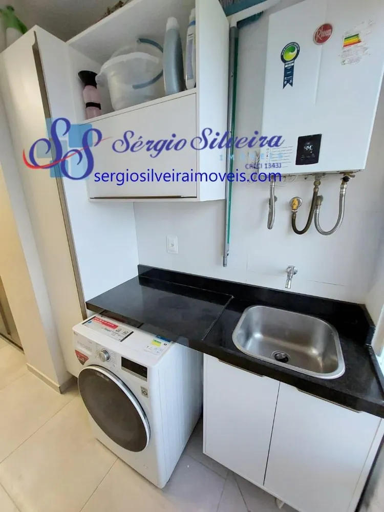 Apartamento, 3 quartos, 112 m² - Foto 13